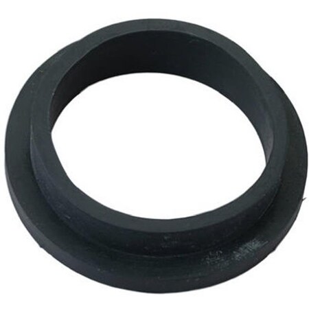 Highkey Master Plumber Rubber Flanged Spud Washer LR593267